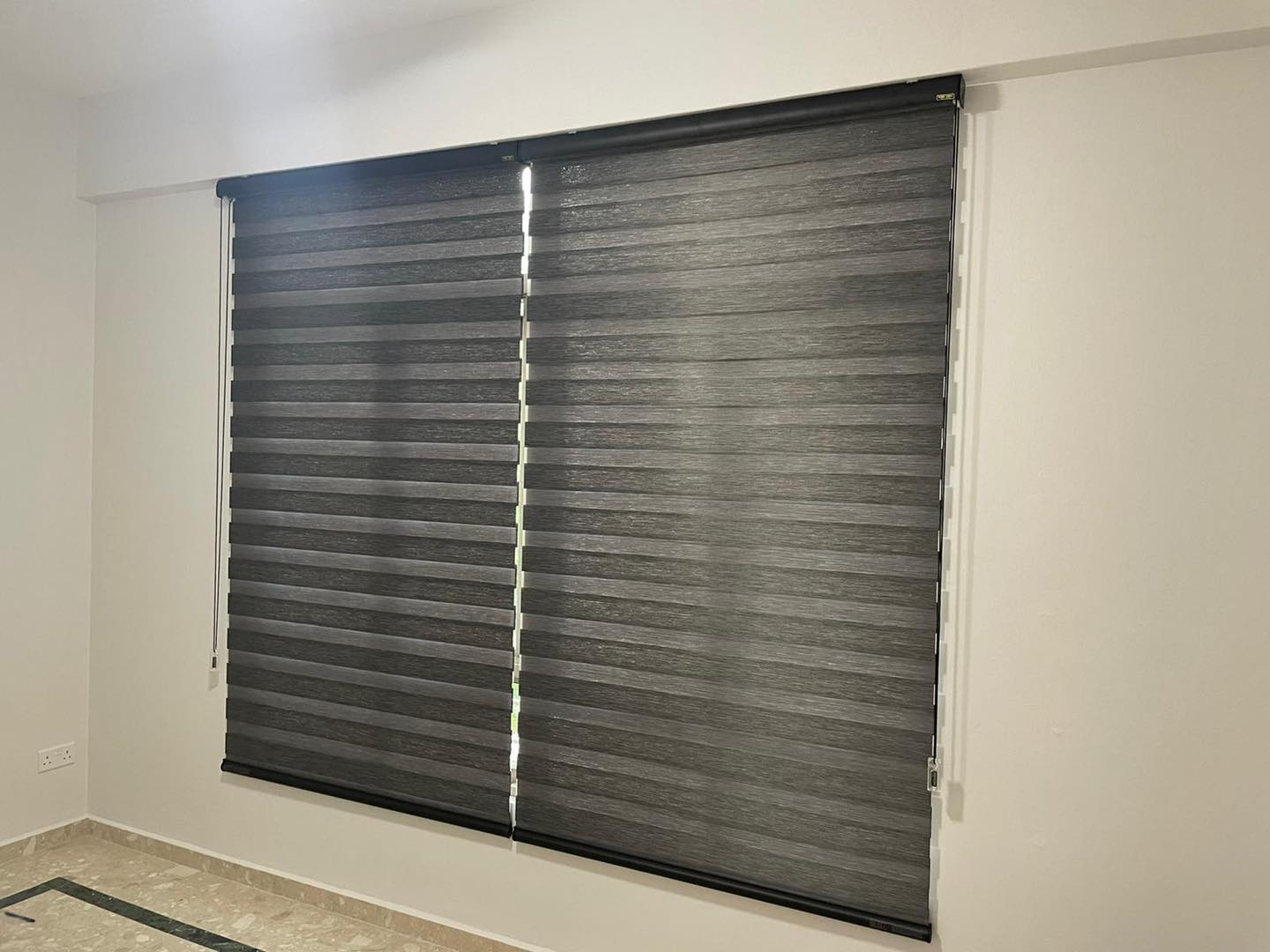 Korean Combi Blinds